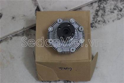 Ly tâm quạt gió động cơ 1712057B01