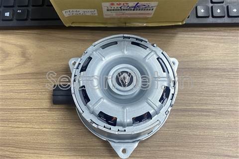 Mô tơ quạt két nước - 1712076M00