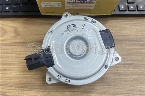 Mô tơ quạt két nước 1712076M00