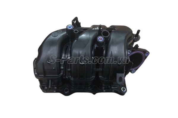 Cổ hút gió động cơ Toyota Wigo 2023-2025