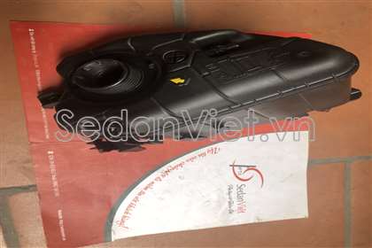Bình nước phụ Bmw 740i 2015