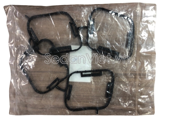 Cao su láp trong dùng cho xe Toyota Camry LE 2009-2011