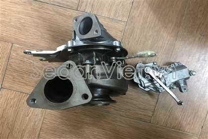 Turbo tăng áp 1720111070