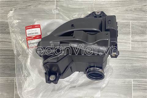 Đế hộp lọc gió động cơ Honda City 2017-2020