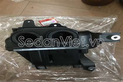 Đế hộp lọc gió Honda Civic 2017-2019