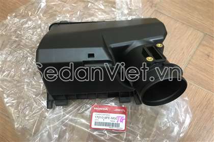 Nắp hộp lọc gió Honda Civic 2017-2019