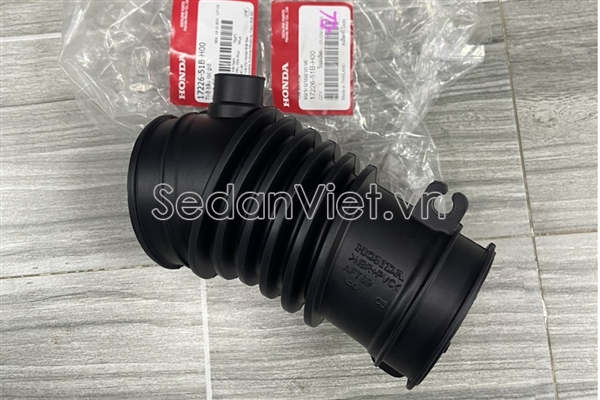 Cao su cổ hút gió động cơ Honda HR-V 2019-2021