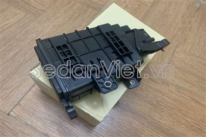 Hộp lọc xăng thừa