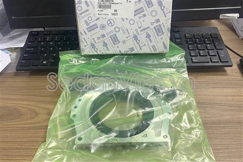 Phớt đuôi trục cơ 1730100314