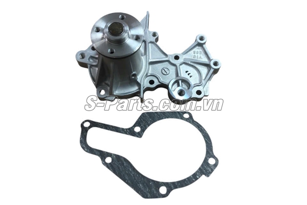 Bơm nước động cơ - 1740061820