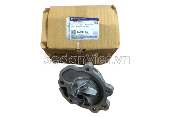 Bơm nước động cơ 17400M67L24