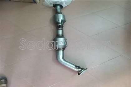 Ống xả đoạn giữa 174010C190