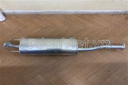 Ống xả đoạn giữa Toyota Innova 2004-2006