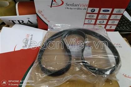 Dây curoa tổng 5PK895 17521M68K00