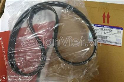 Dây curoa tổng 5PK895 17521M68K00