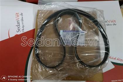 Dây curoa tổng 5PK895 17521M68K00