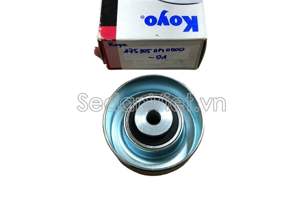 Puly tì dây curoa tổng 1753050M00000-01