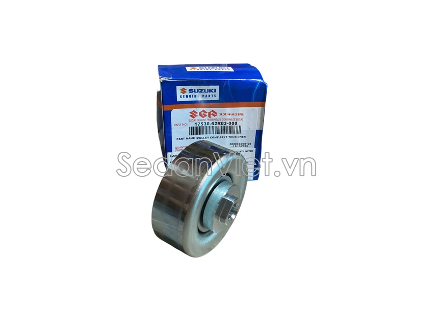 Puly tì dây curoa tổng 1753062R03000