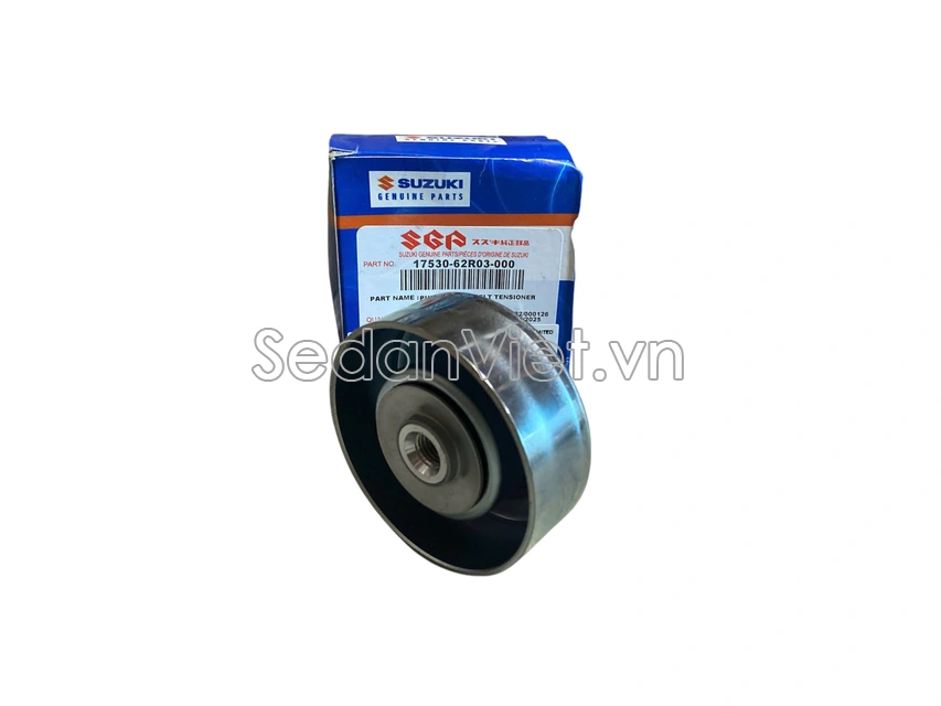 Puly tì dây curoa tổng 1753062R03000