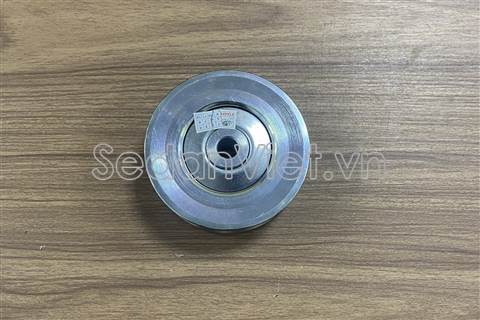 Puly tì dây curoa điều hòa 1753082J00000