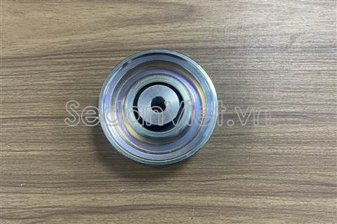 Puly tì dây curoa điều hòa - 1753082J00000