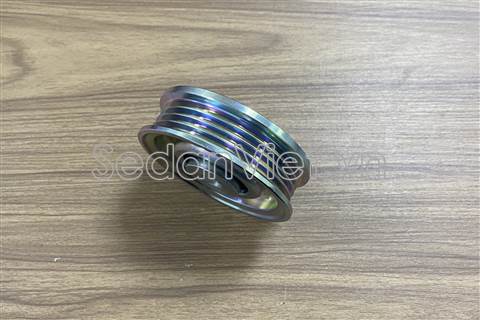 Puly tì dây curoa điều hòa 1753082J00000