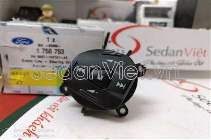Công tắc vô lăng Ford Fiesta 2014-2015