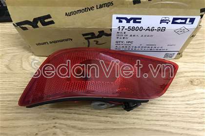 Đèn phản quang 175800A69B
