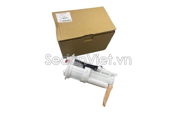 Cụm bơm xăng dùng cho xe Mitsubishi Triton 2005-2009