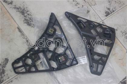 Nẹp cài cản 1763223