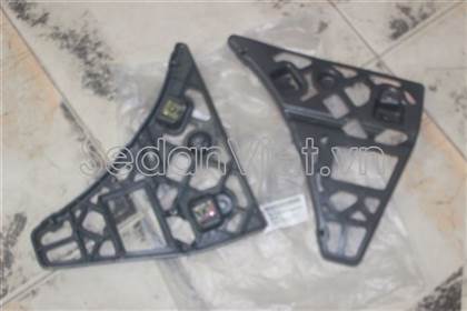Nẹp cài cản Ford Transit 2008-2017