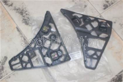 Nẹp cài cản 1763225