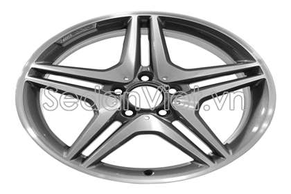 Lazang Mercedes-benz CLA250 2014-2015