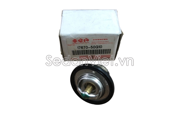 Van hằng nhiệt - 1767050G10000