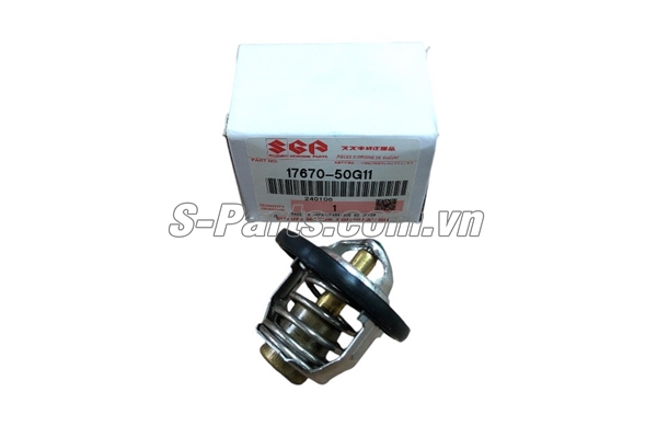 Van hằng nhiệt 1767050G11