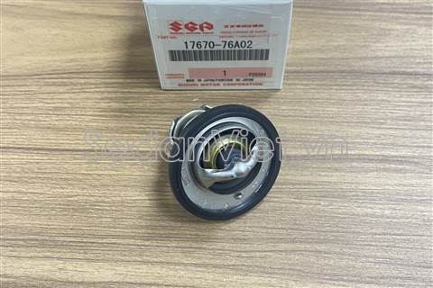 Van hằng nhiệt Suzuki APV 2006-2011