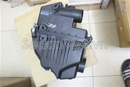 Hộp lọc gió động cơ có đựng lọc 177000M100