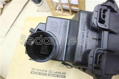 Hộp lọc gió động cơ có đựng lọc 177000M100