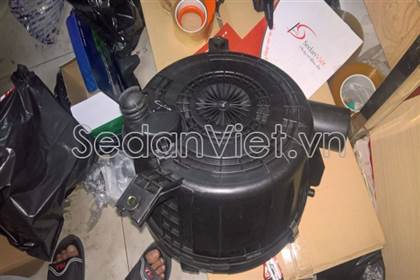 Hộp lọc gió 1770021060