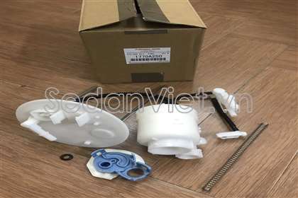 Lọc xăng dùng cho xe Mitsubishi Outlander 2017-2019