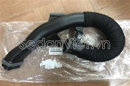 Ống nối hộp lọc gió động cơ