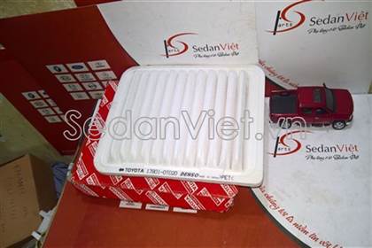 Lọc gió động cơ 178010D090