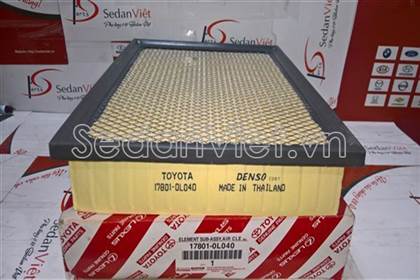 Lọc gió động cơ 178010L040