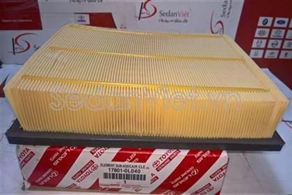 Lọc gió động cơ 178010L040