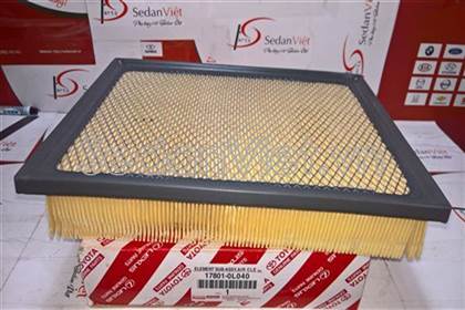 Lọc gió động cơ 178010L040
