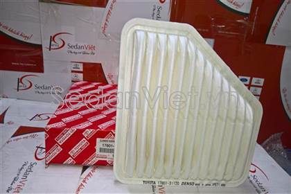 Lọc gió động cơ 17801AD010