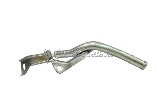Ống sắt ti ô van hằng nhiệt 17840M74L20