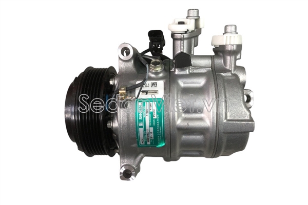 Lốc điều hòa Mercedes-benz E180 2020-2023