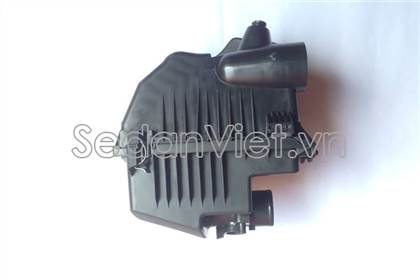 Cao su cổ hút gió động cơ Toyota Vios 2014-2016