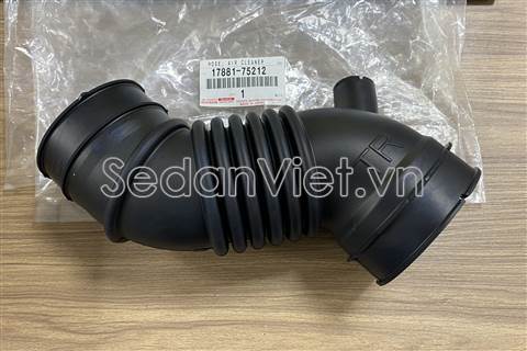 Cao su cổ hút gió động cơ 1788175212